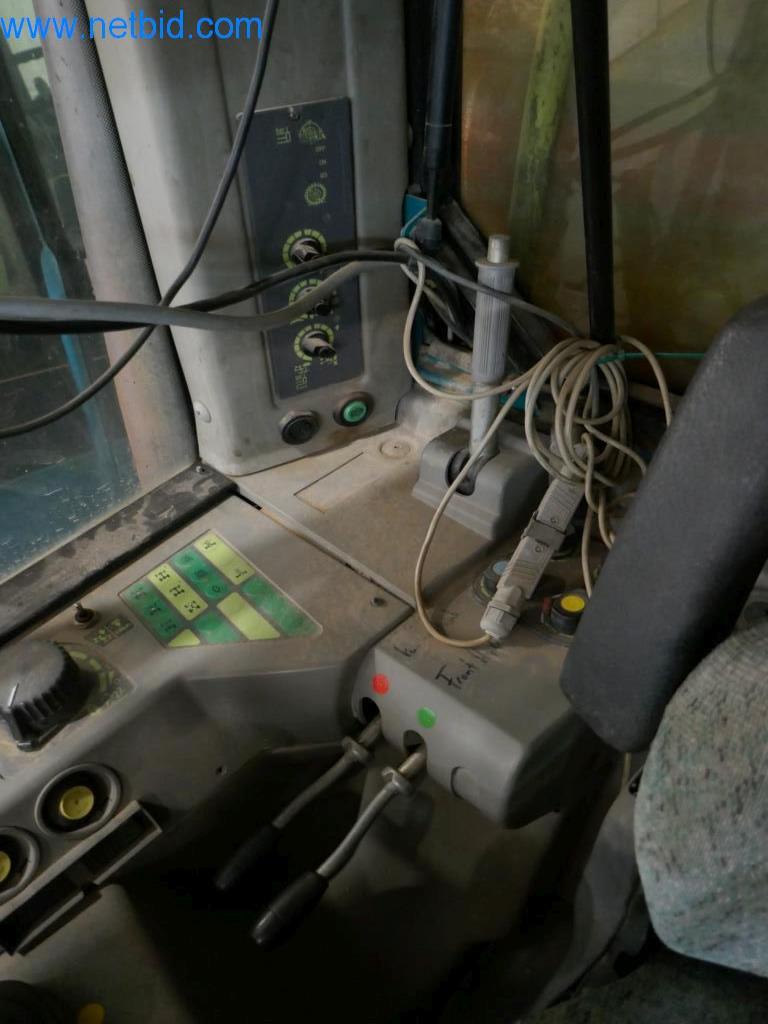 Máquinas y equipos técnicos del sector alimentario en buen estado de conservación-11