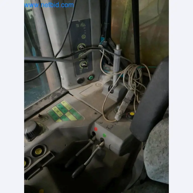 Dobro vzdrževani stroji in tehnična oprema iz živilskopredelovalnega sektorja-11