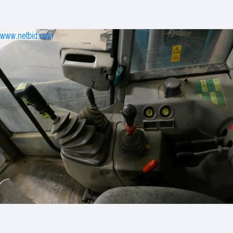 Dobro vzdrževani stroji in tehnična oprema iz živilskopredelovalnega sektorja-12