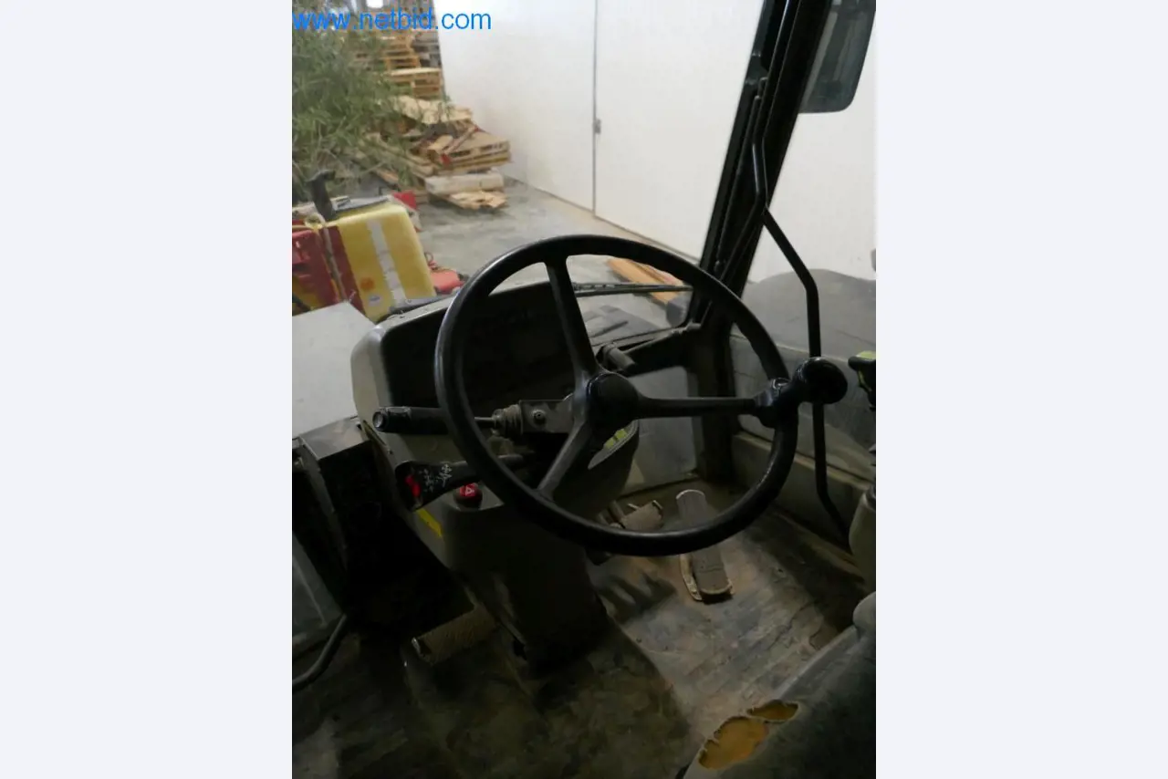 Dobro vzdrževani stroji in tehnična oprema iz živilskopredelovalnega sektorja-13