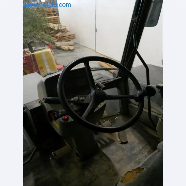 Dobro vzdrževani stroji in tehnična oprema iz živilskopredelovalnega sektorja-13