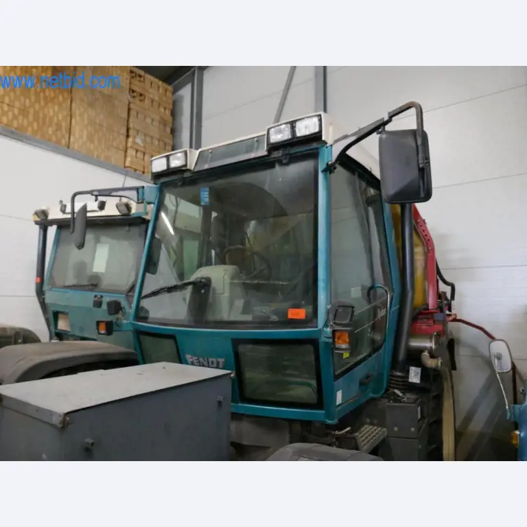 Dobro vzdrževani stroji in tehnična oprema iz živilskopredelovalnega sektorja-2