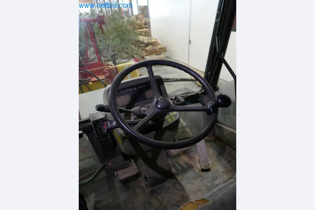 Dobro vzdrževani stroji in tehnična oprema iz živilskopredelovalnega sektorja-3