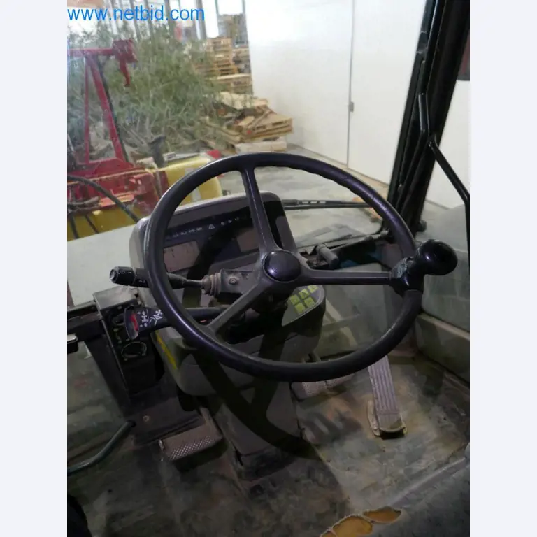 Dobro vzdrževani stroji in tehnična oprema iz živilskopredelovalnega sektorja-3