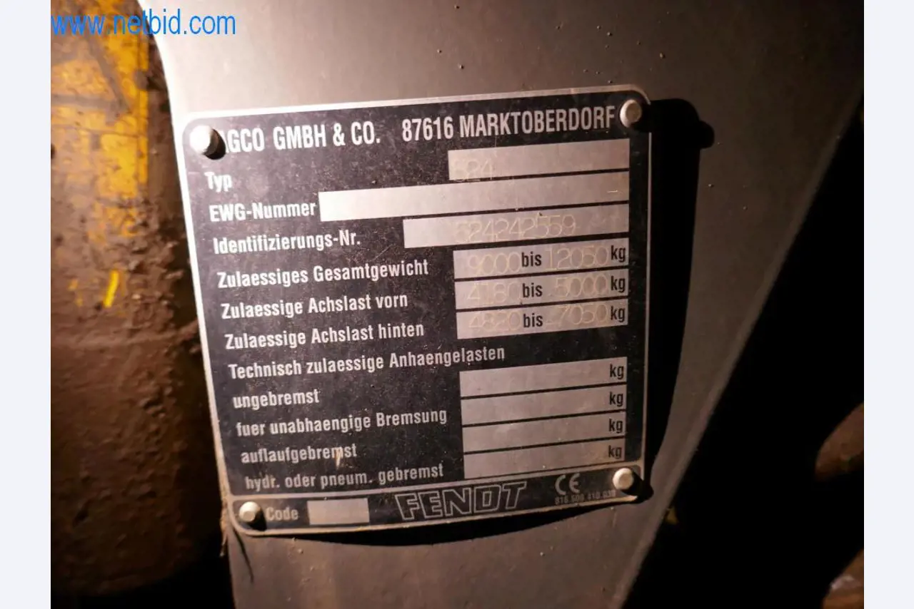 Dobro vzdrževani stroji in tehnična oprema iz živilskopredelovalnega sektorja-5