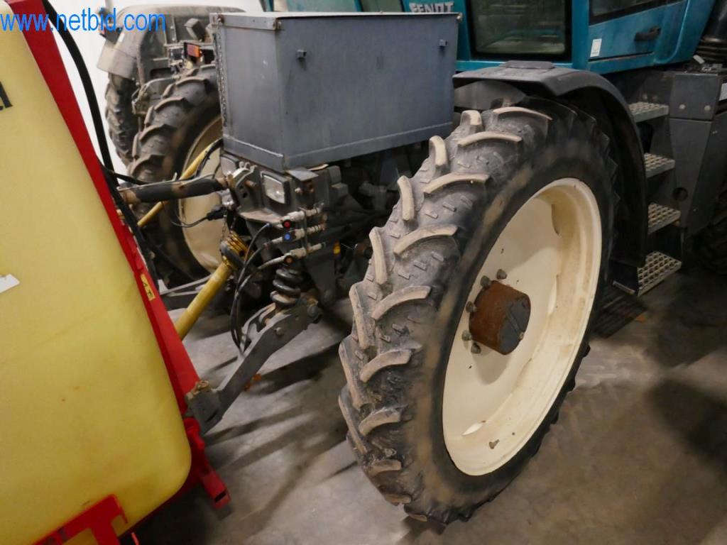 Máquinas y equipos técnicos del sector alimentario en buen estado de conservación-6