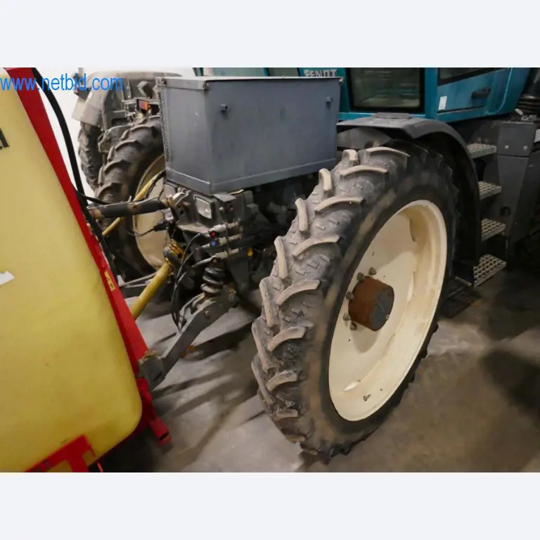 Dobro vzdrževani stroji in tehnična oprema iz živilskopredelovalnega sektorja-6