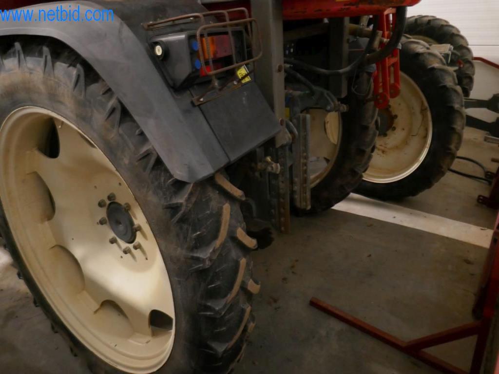 Máquinas y equipos técnicos del sector alimentario en buen estado de conservación-7