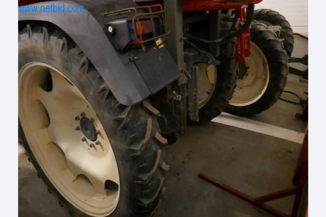 Dobro vzdrževani stroji in tehnična oprema iz živilskopredelovalnega sektorja-7