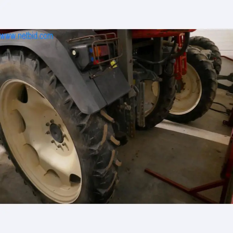 Dobro vzdrževani stroji in tehnična oprema iz živilskopredelovalnega sektorja-7