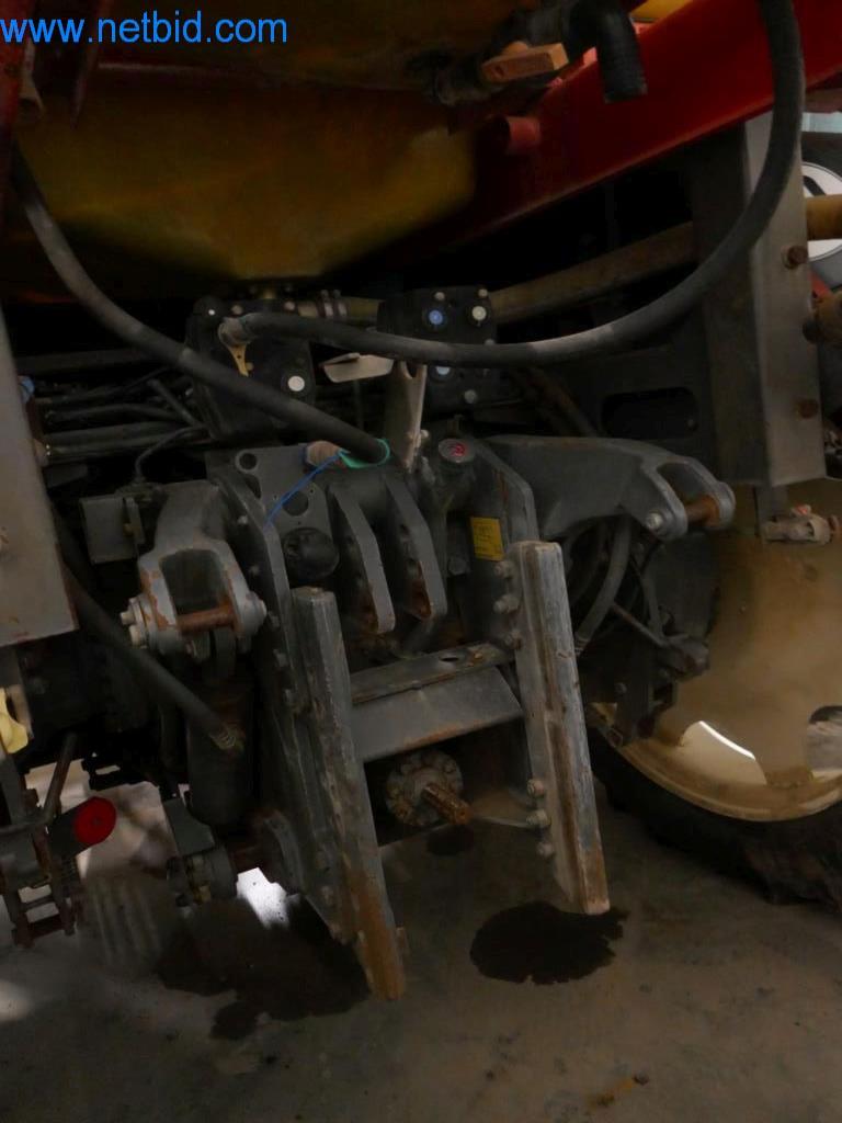 Máquinas y equipos técnicos del sector alimentario en buen estado de conservación-8