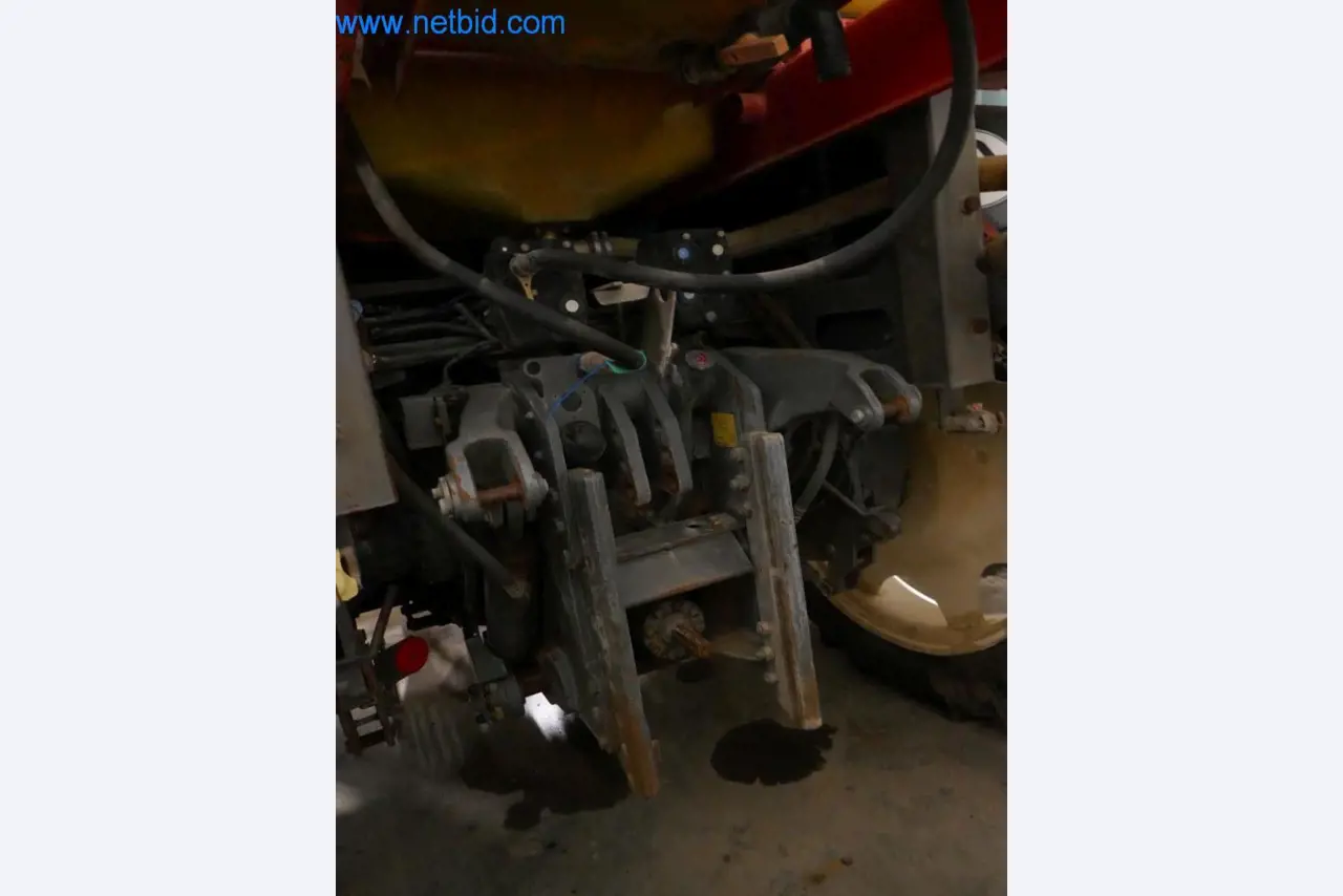 Dobro vzdrževani stroji in tehnična oprema iz živilskopredelovalnega sektorja-8