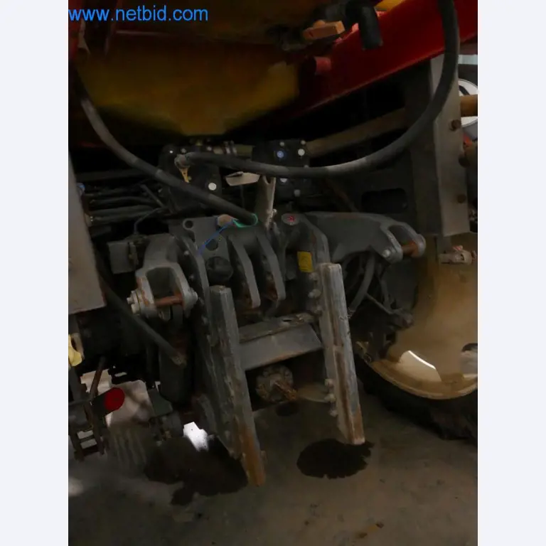 Dobro vzdrževani stroji in tehnična oprema iz živilskopredelovalnega sektorja-8