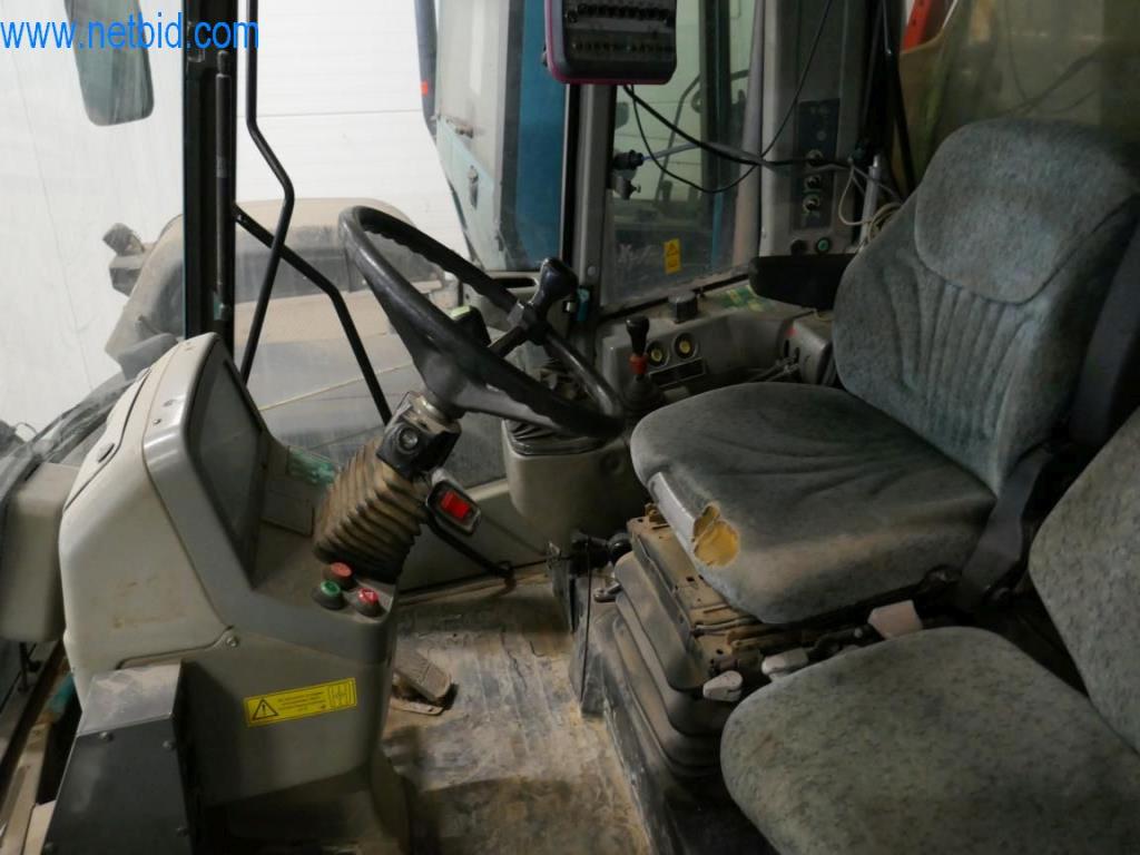 Máquinas y equipos técnicos del sector alimentario en buen estado de conservación-9