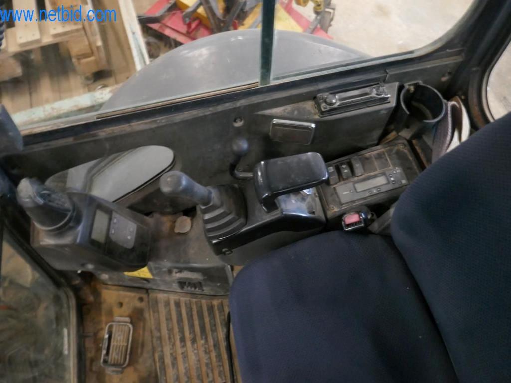 Máquinas y equipos técnicos del sector alimentario en buen estado de conservación-9