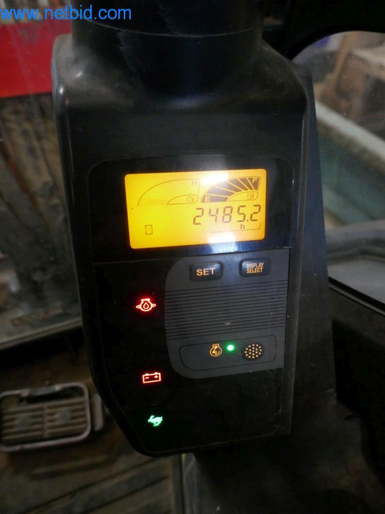 Máquinas y equipos técnicos del sector alimentario en buen estado de conservación-11