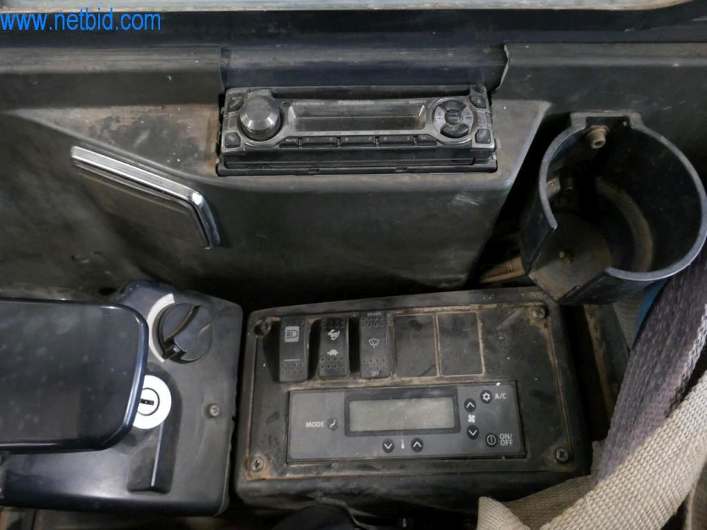 Máquinas y equipos técnicos del sector alimentario en buen estado de conservación-12