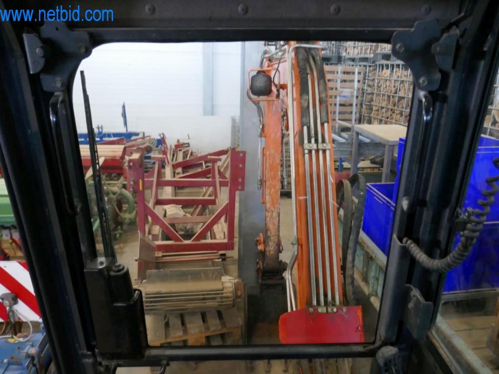 Máquinas y equipos técnicos del sector alimentario en buen estado de conservación-13