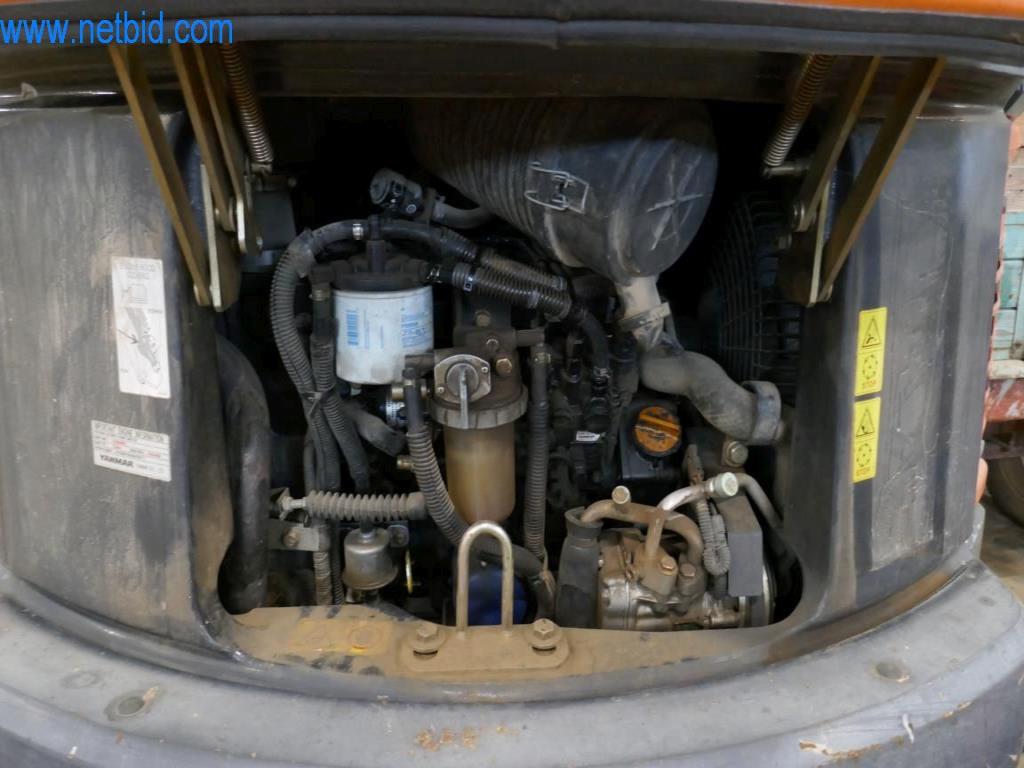 Máquinas y equipos técnicos del sector alimentario en buen estado de conservación-15