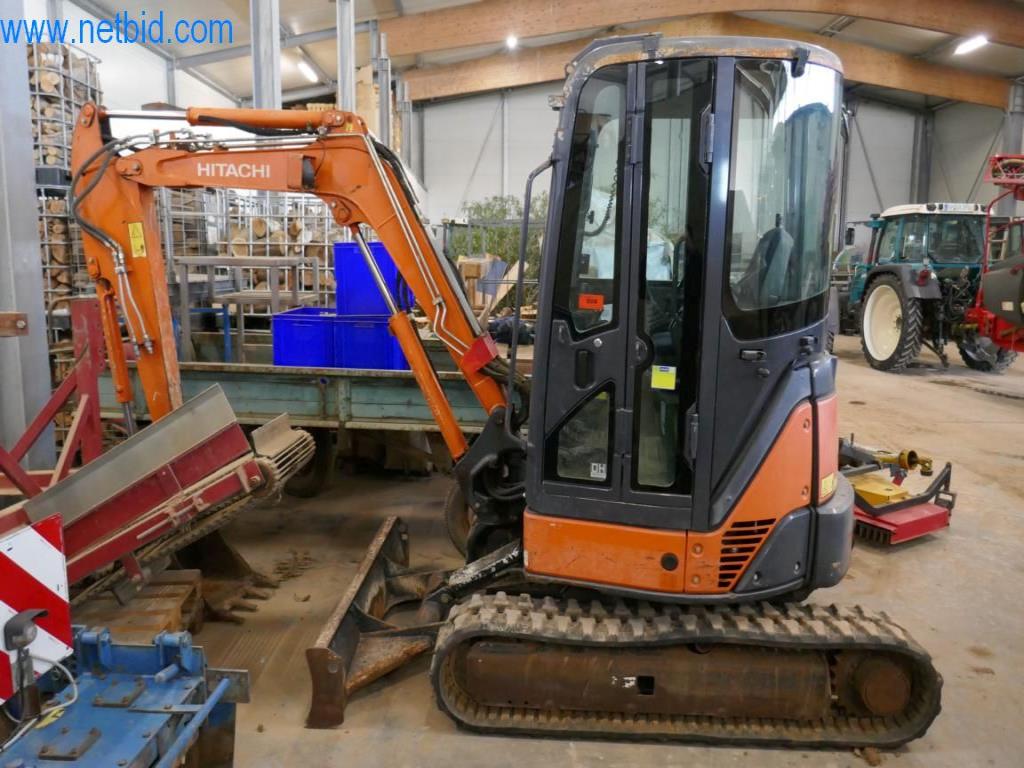 Máquinas y equipos técnicos del sector alimentario en buen estado de conservación-1