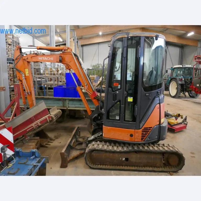 Máquinas e equipamentos técnicos do sector agroalimentar em bom estado de conservação-1