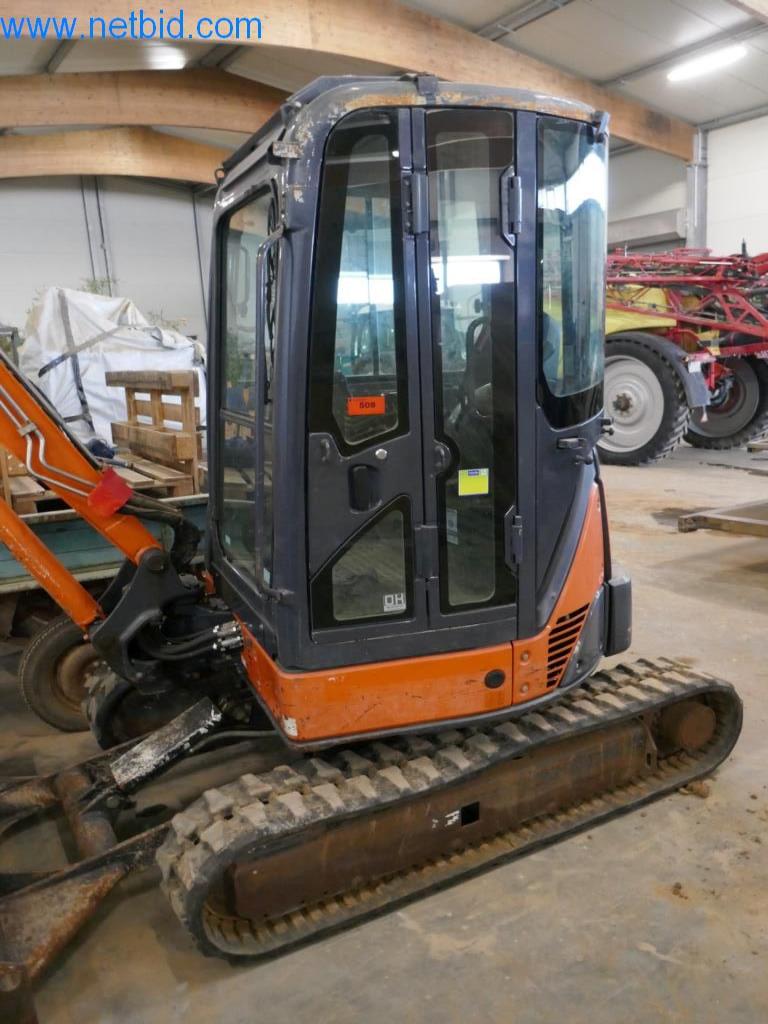 Máquinas y equipos técnicos del sector alimentario en buen estado de conservación-2