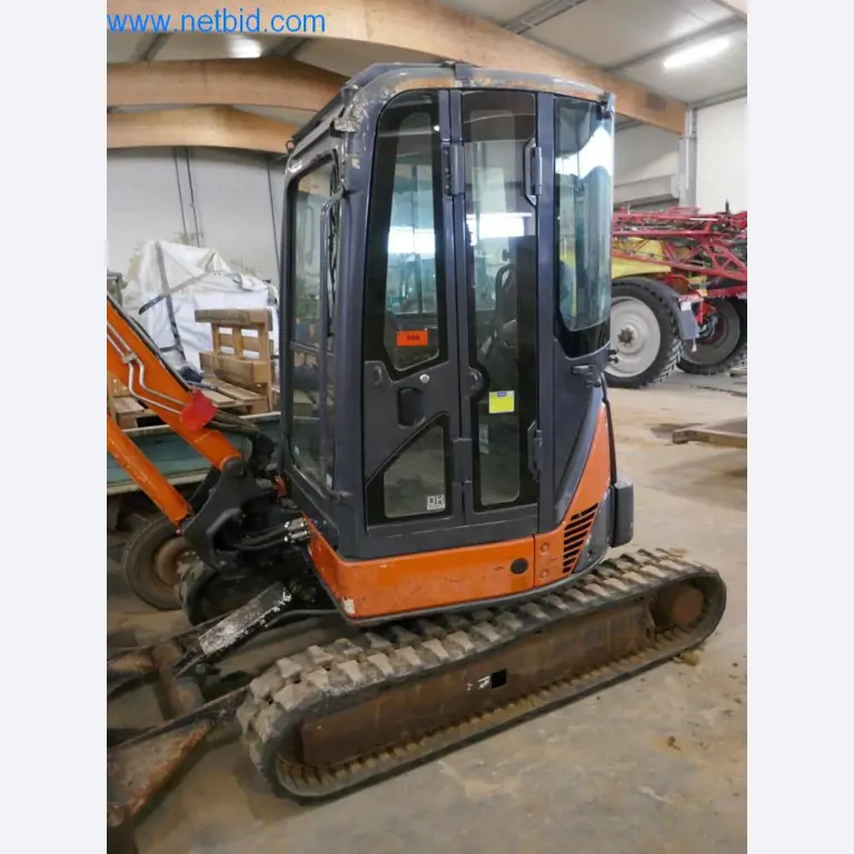 Máquinas e equipamentos técnicos do sector agroalimentar em bom estado de conservação-2