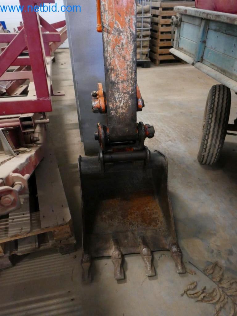 Máquinas y equipos técnicos del sector alimentario en buen estado de conservación-4