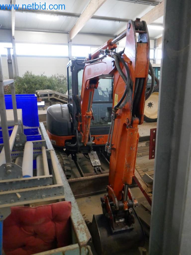 Máquinas y equipos técnicos del sector alimentario en buen estado de conservación-5