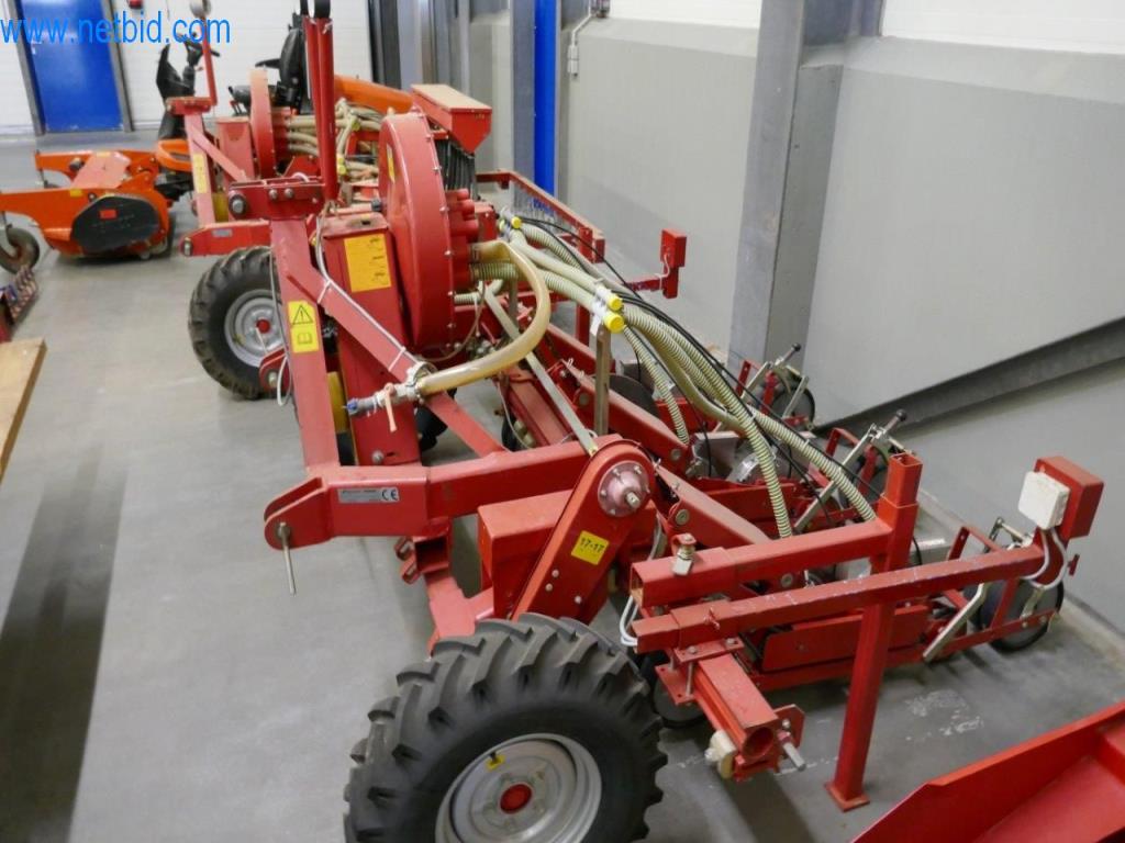 Máquinas y equipos técnicos del sector alimentario en buen estado de conservación-2