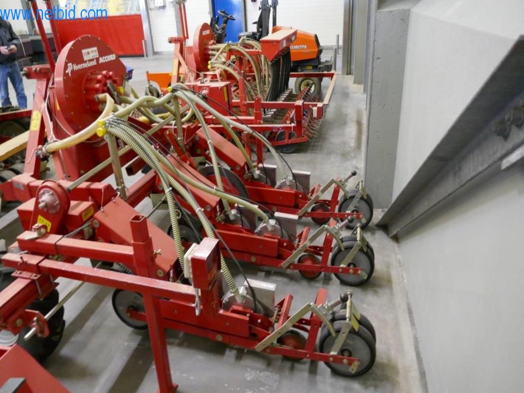 Máquinas y equipos técnicos del sector alimentario en buen estado de conservación-3