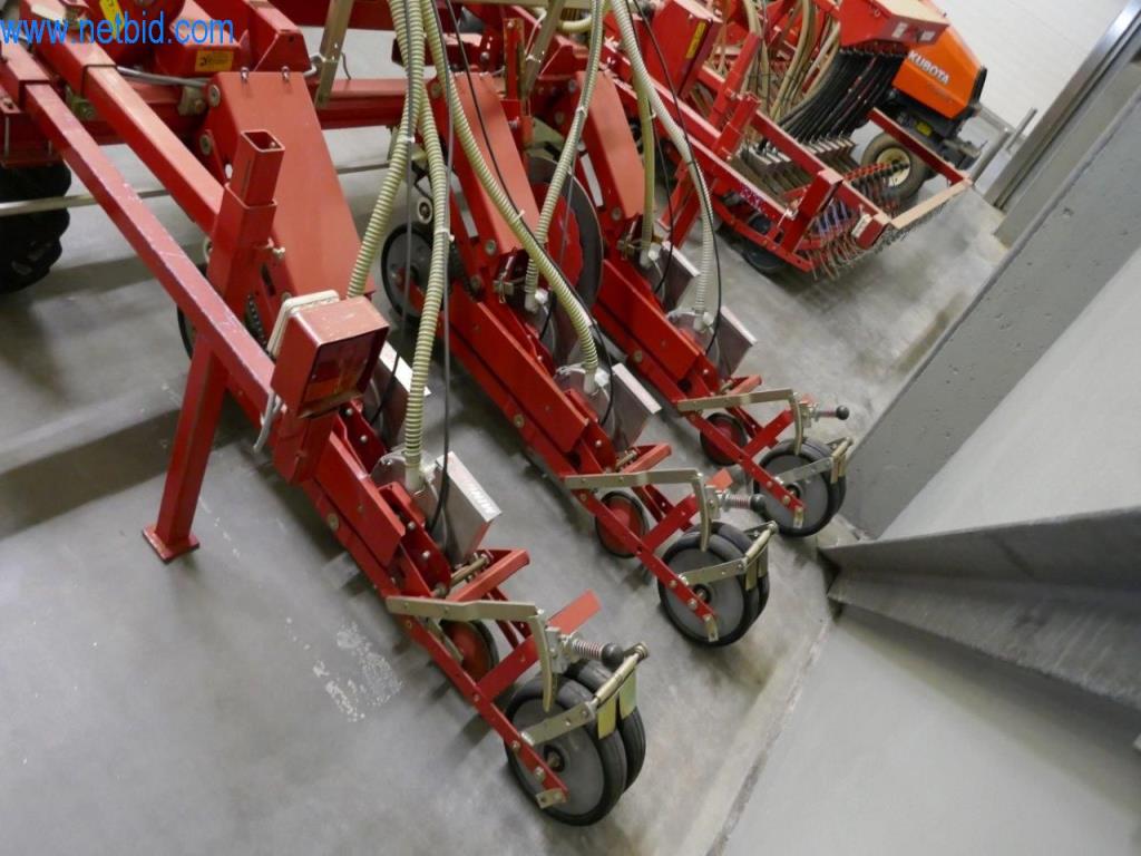 Máquinas y equipos técnicos del sector alimentario en buen estado de conservación-4