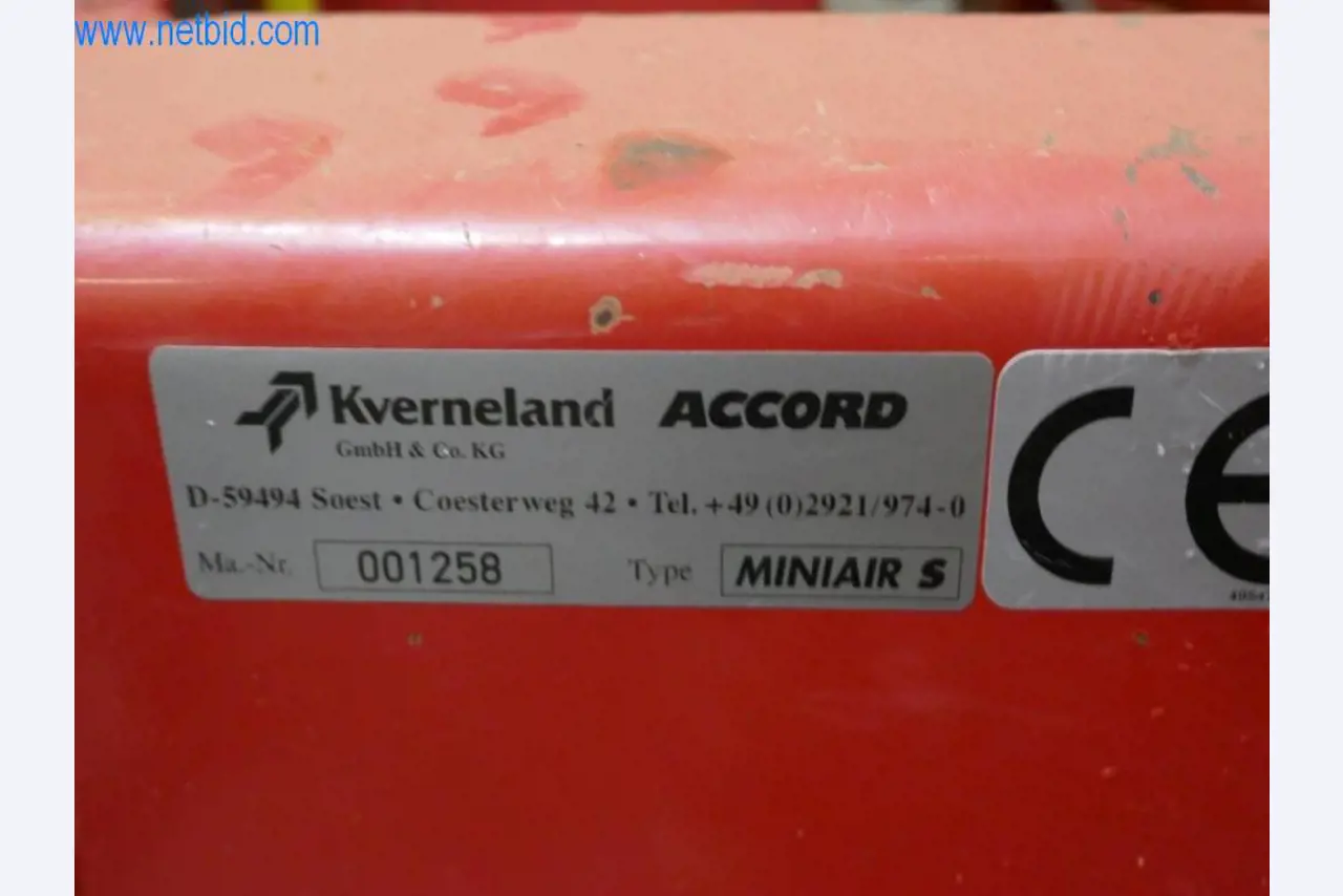 Dobro vzdrževani stroji in tehnična oprema iz živilskopredelovalnega sektorja-6