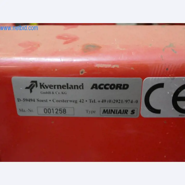 Dobro vzdrževani stroji in tehnična oprema iz živilskopredelovalnega sektorja-6