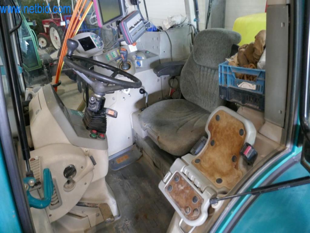 Máquinas y equipos técnicos del sector alimentario en buen estado de conservación-10