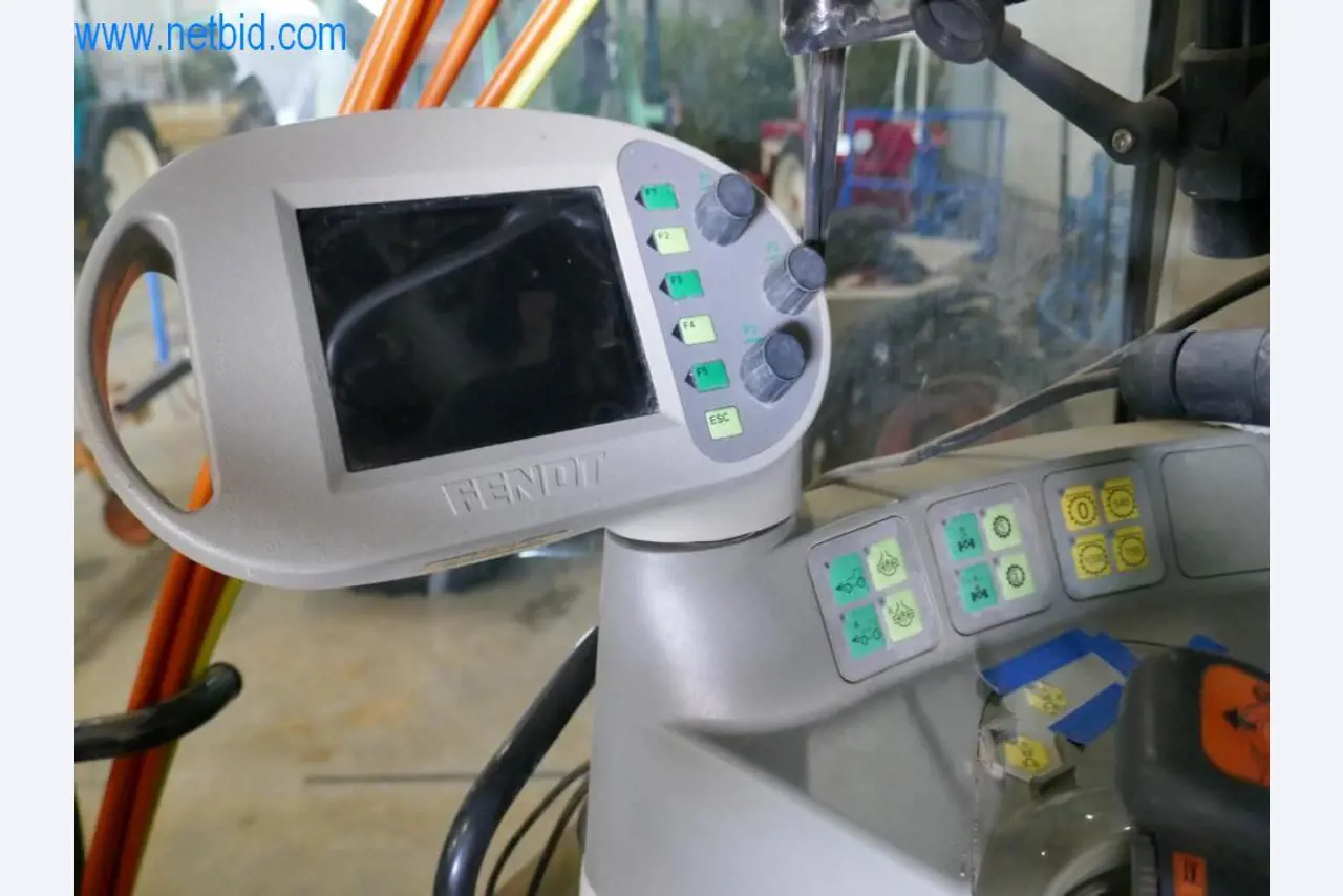 Dobro vzdrževani stroji in tehnična oprema iz živilskopredelovalnega sektorja-11