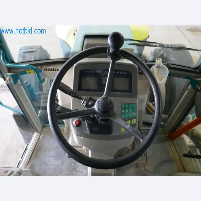 Dobro vzdrževani stroji in tehnična oprema iz živilskopredelovalnega sektorja-13