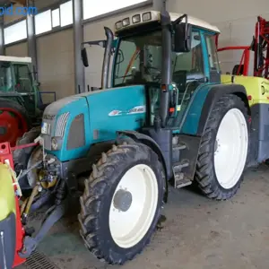 Farm tractor Fendt AGCO 410 Farmer 40410