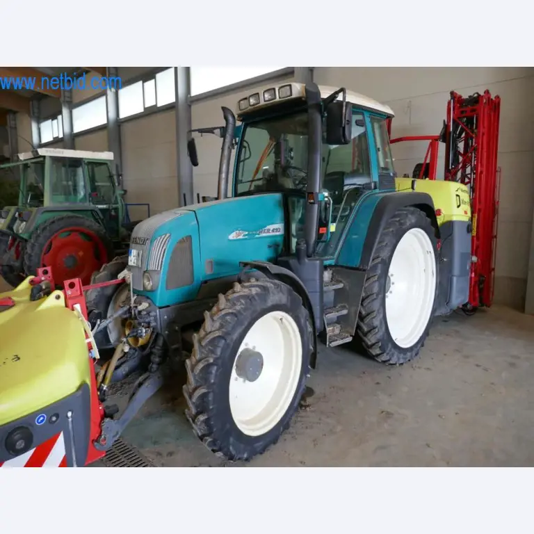 Dobro vzdrževani stroji in tehnična oprema iz živilskopredelovalnega sektorja-1