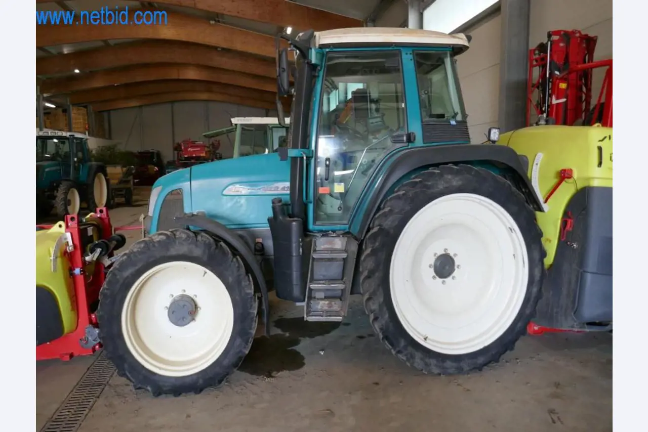 Dobro vzdrževani stroji in tehnična oprema iz živilskopredelovalnega sektorja-2