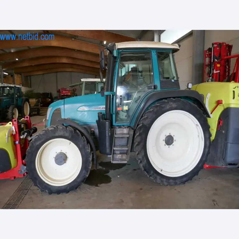 Dobro vzdrževani stroji in tehnična oprema iz živilskopredelovalnega sektorja-2