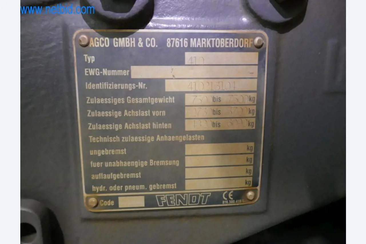 Dobro vzdrževani stroji in tehnična oprema iz živilskopredelovalnega sektorja-3