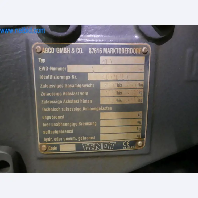 Dobro vzdrževani stroji in tehnična oprema iz živilskopredelovalnega sektorja-3