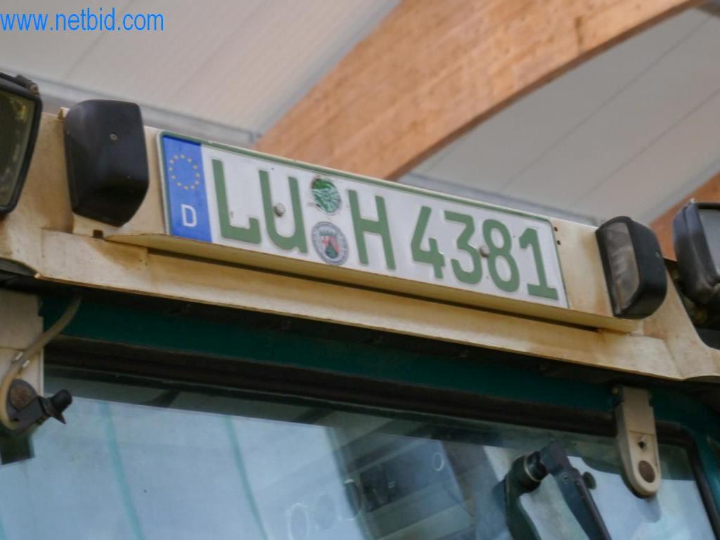 Máquinas y equipos técnicos del sector alimentario en buen estado de conservación-4