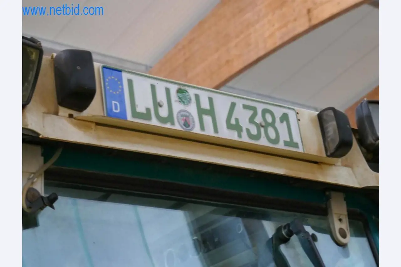 Dobro vzdrževani stroji in tehnična oprema iz živilskopredelovalnega sektorja-4