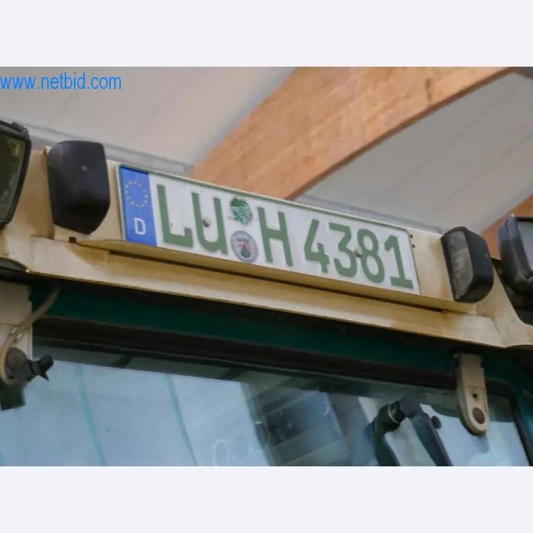 Dobro vzdrževani stroji in tehnična oprema iz živilskopredelovalnega sektorja-4