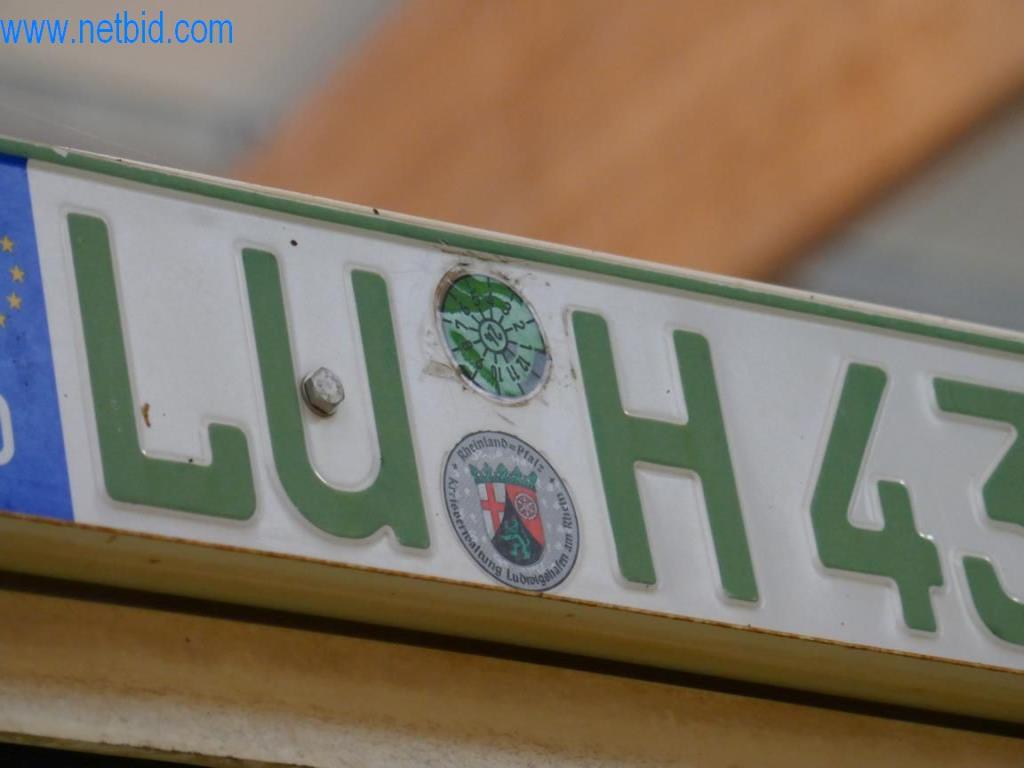 Máquinas y equipos técnicos del sector alimentario en buen estado de conservación-5