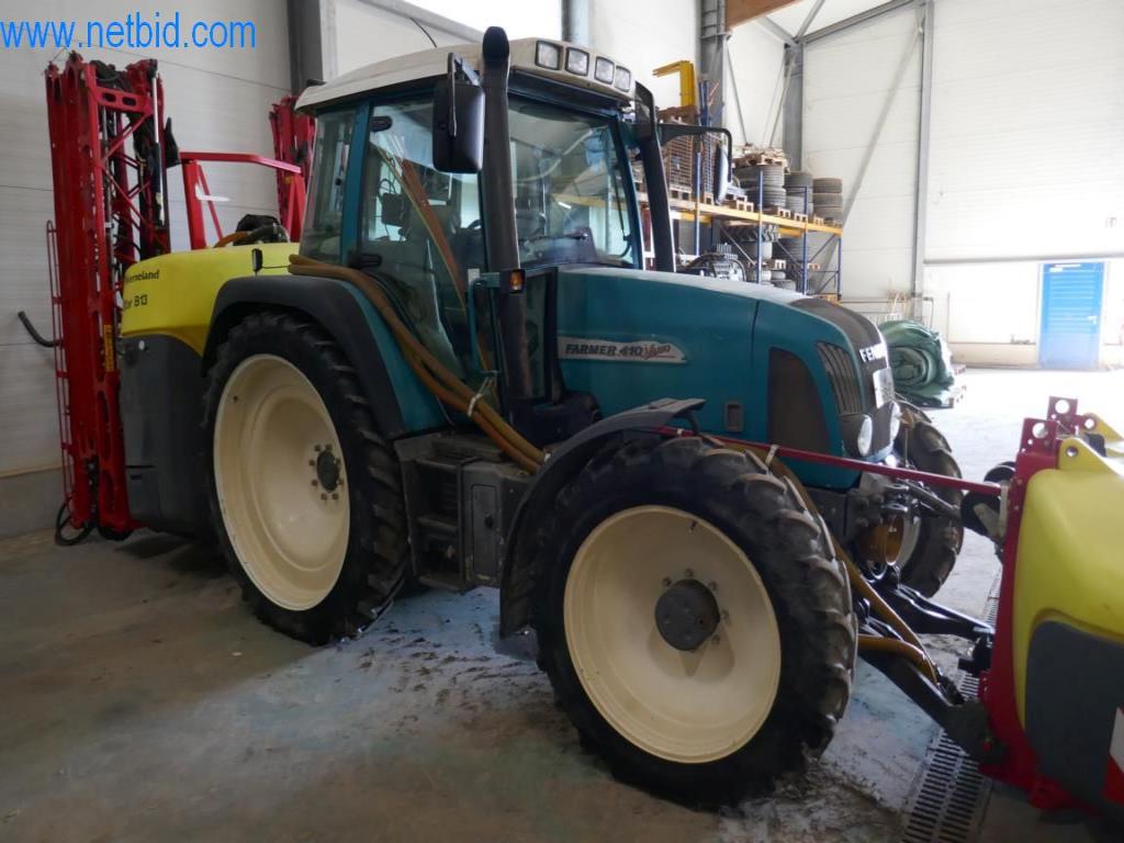 Máquinas y equipos técnicos del sector alimentario en buen estado de conservación-6