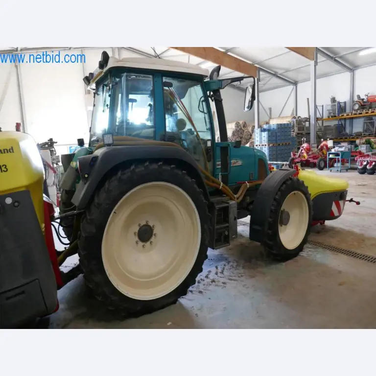 Dobro vzdrževani stroji in tehnična oprema iz živilskopredelovalnega sektorja-7