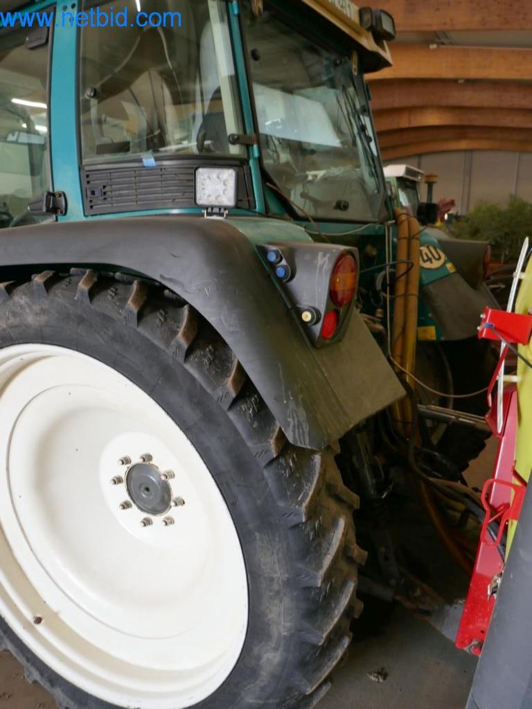 Máquinas y equipos técnicos del sector alimentario en buen estado de conservación-8